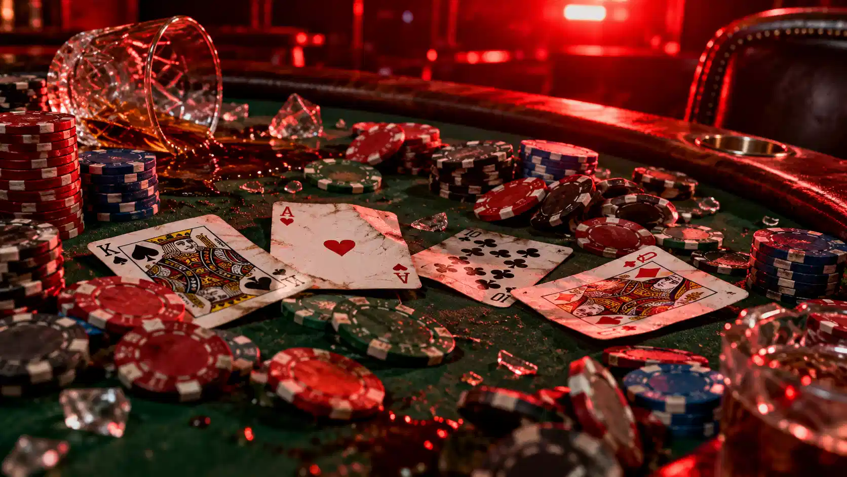 Sammy Farha Banned for Life After Alleged Dealer Assault: What Happened?