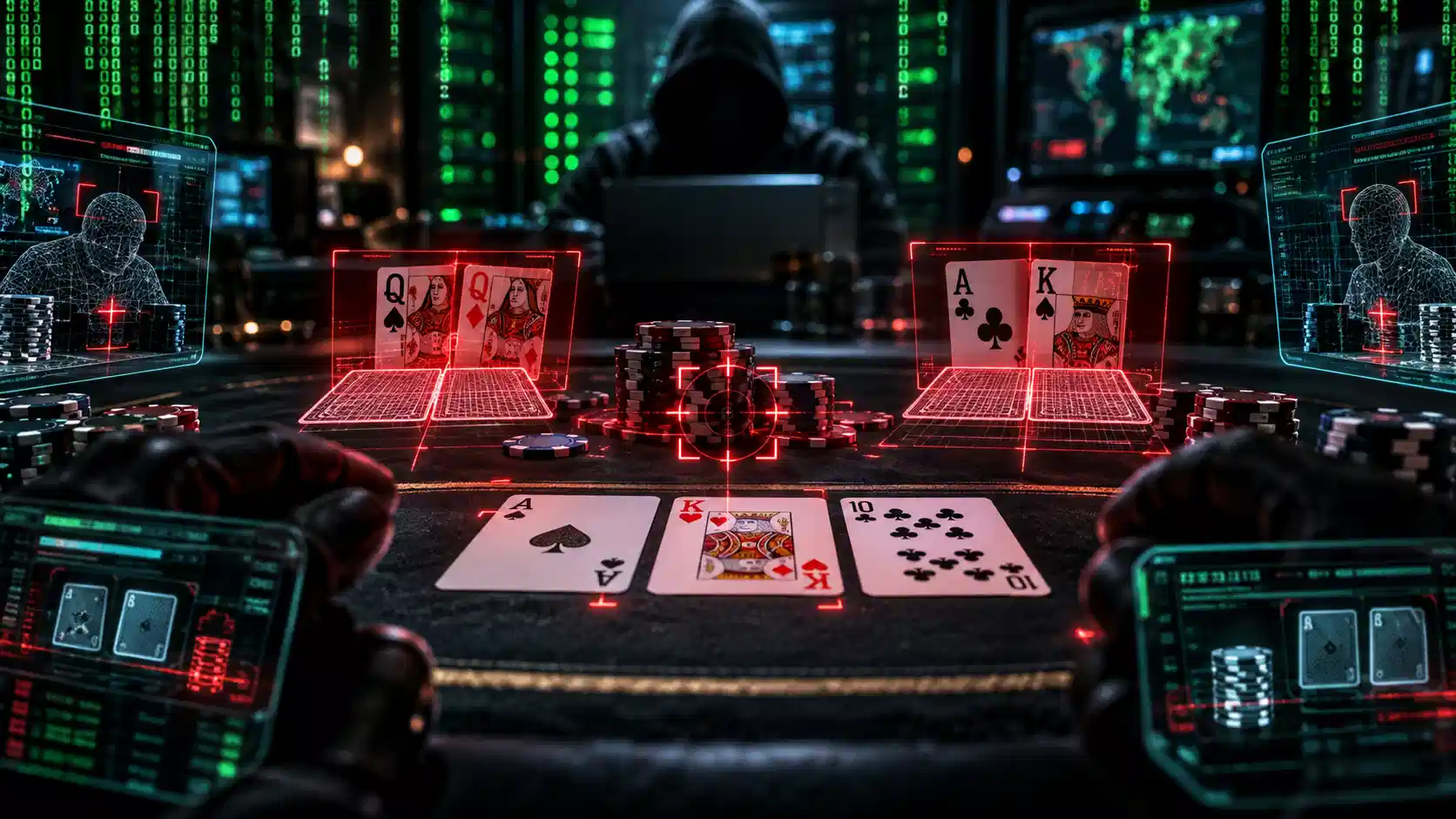 Online Poker Superuser Scandal 2026: Malware Exposed High-Stakes Players’ Hole Cards