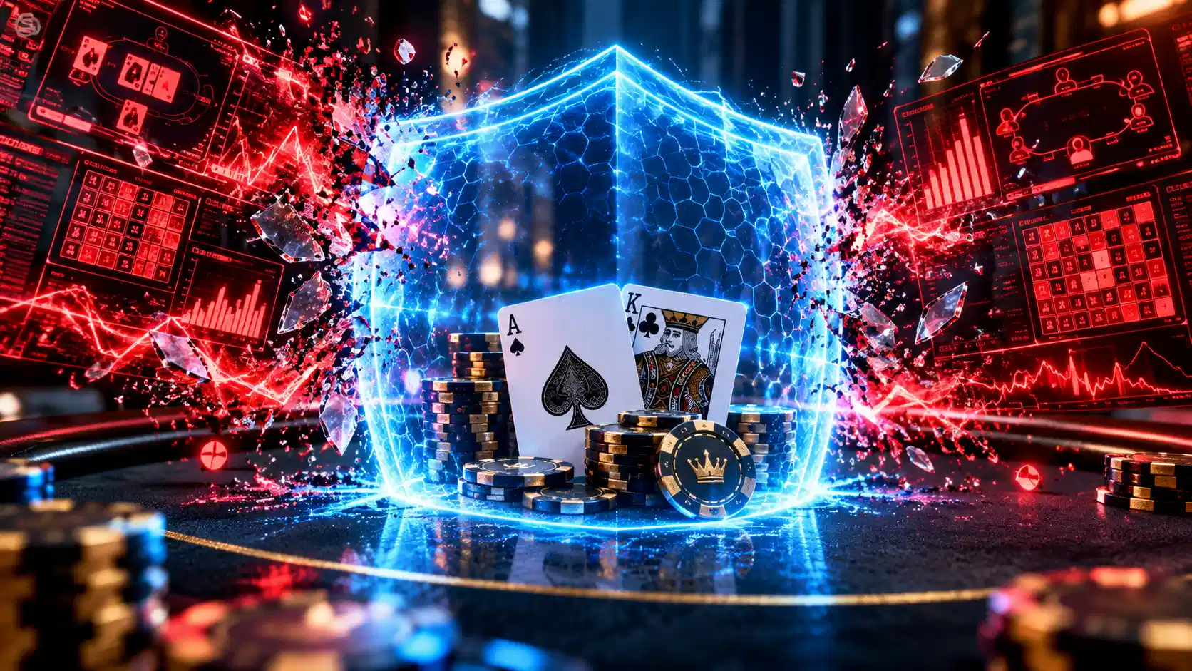 GGPoker Bans PokerTracker 4 in 2026: Full Software List, HUD Rules and Screen Guard