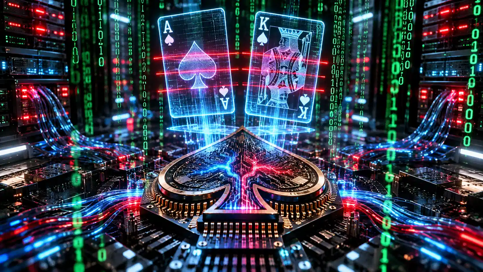 QQPK Poker Bot Scandal: 724 Accounts Banned After 26 Million-Hand Investigation