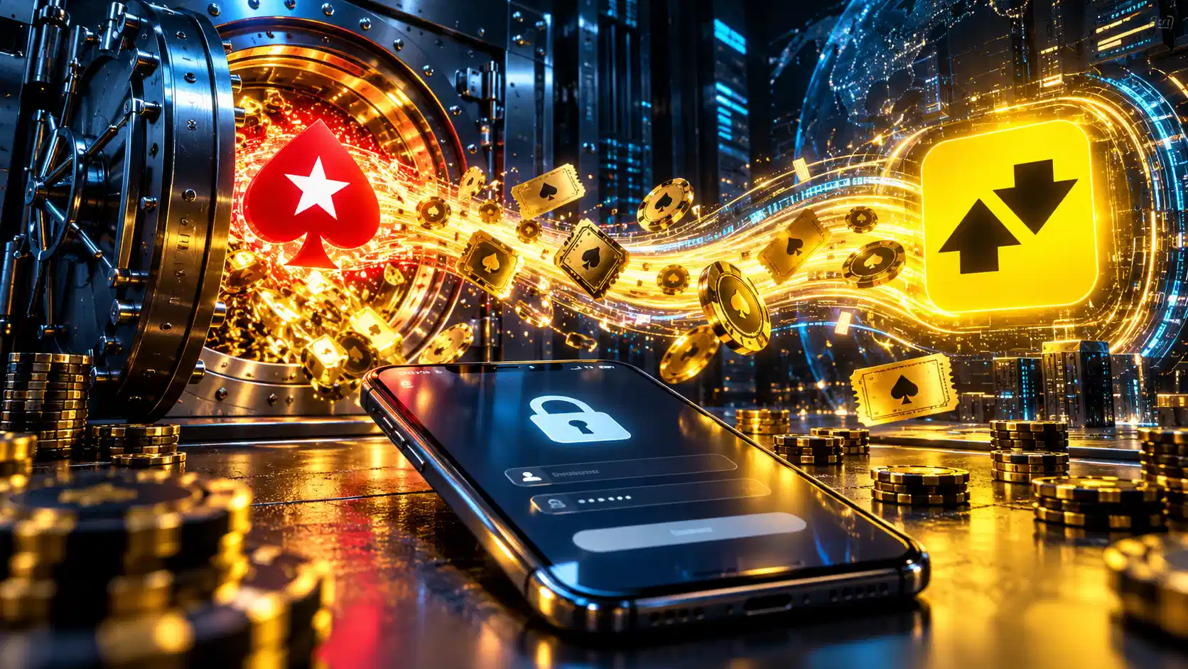 PokerStars UK Closed? Betfair Migration Guide: Login, Balances, Tickets and Stack+ Rewards