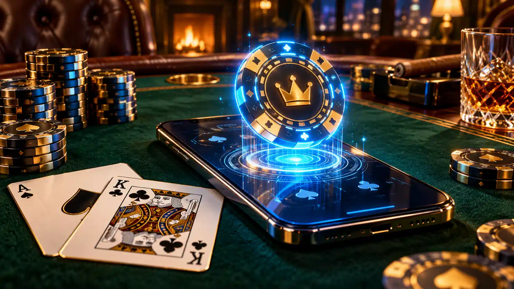 How to Create a PokerBros Club in 2026: Free Setup, Friends, Chips & Costs