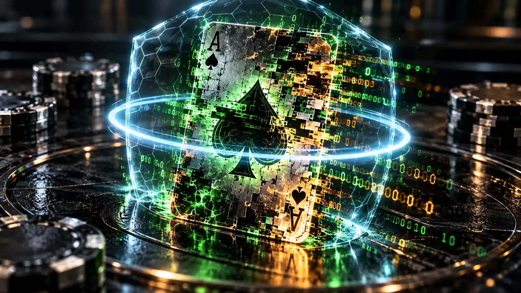 ACR Poker Security Vulnerability 2026: Is It Safe After Malware and Antivirus Alerts