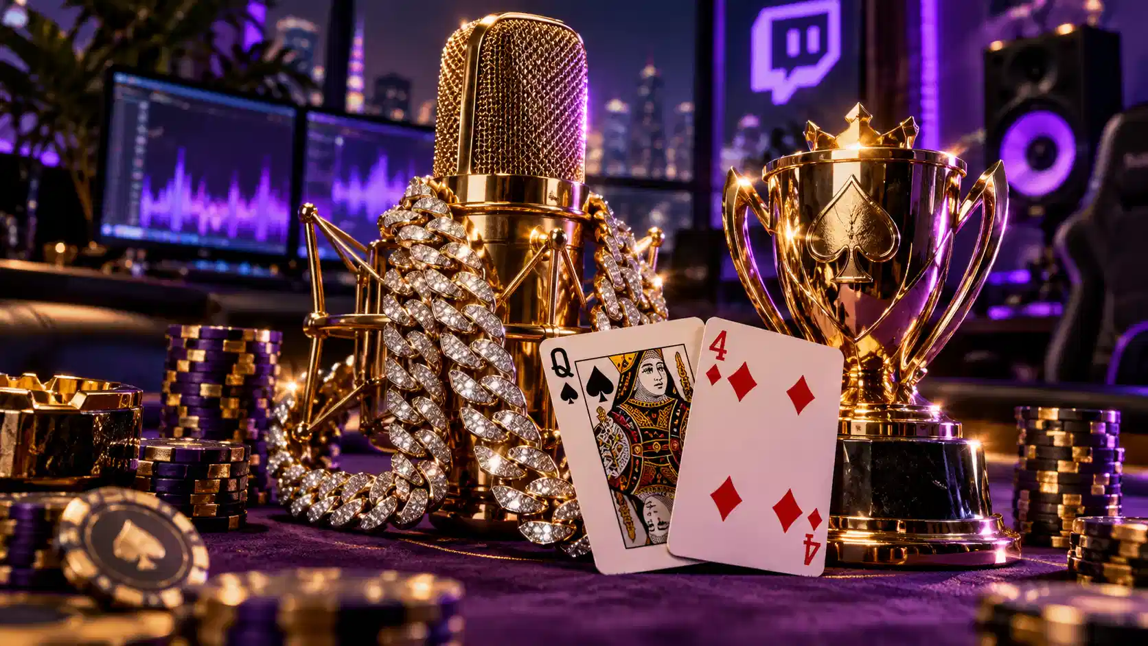 Alejandro Lococo Wins 2026 WCOOP Main Event for $343K After Twitch-Fueled Final Table