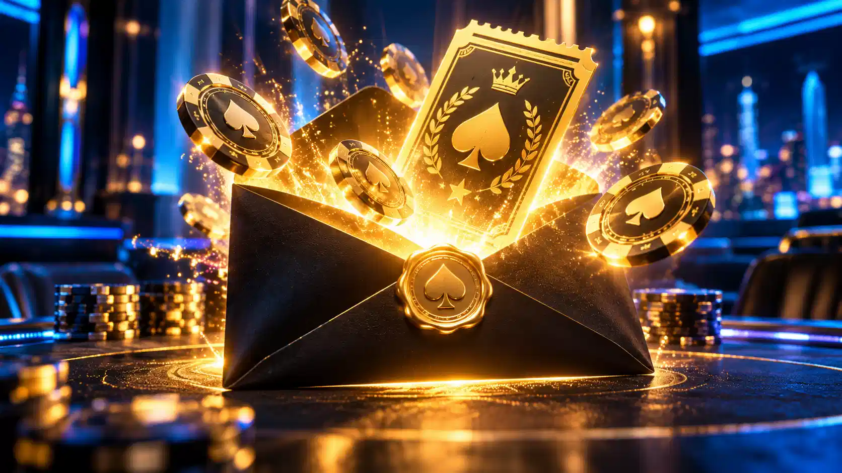 BetRivers Poker Mystery Bounty 2026: Four-State Launch, Rules & Free Tickets