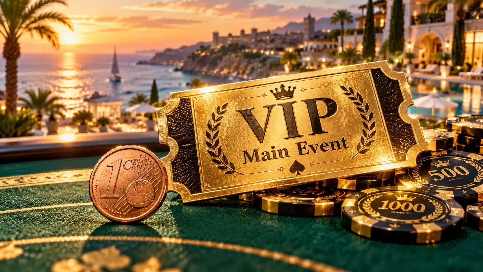 Triton ONE Cyprus 2026 Satellites: How to Win an $8,000 Seat From €0.01 or Free