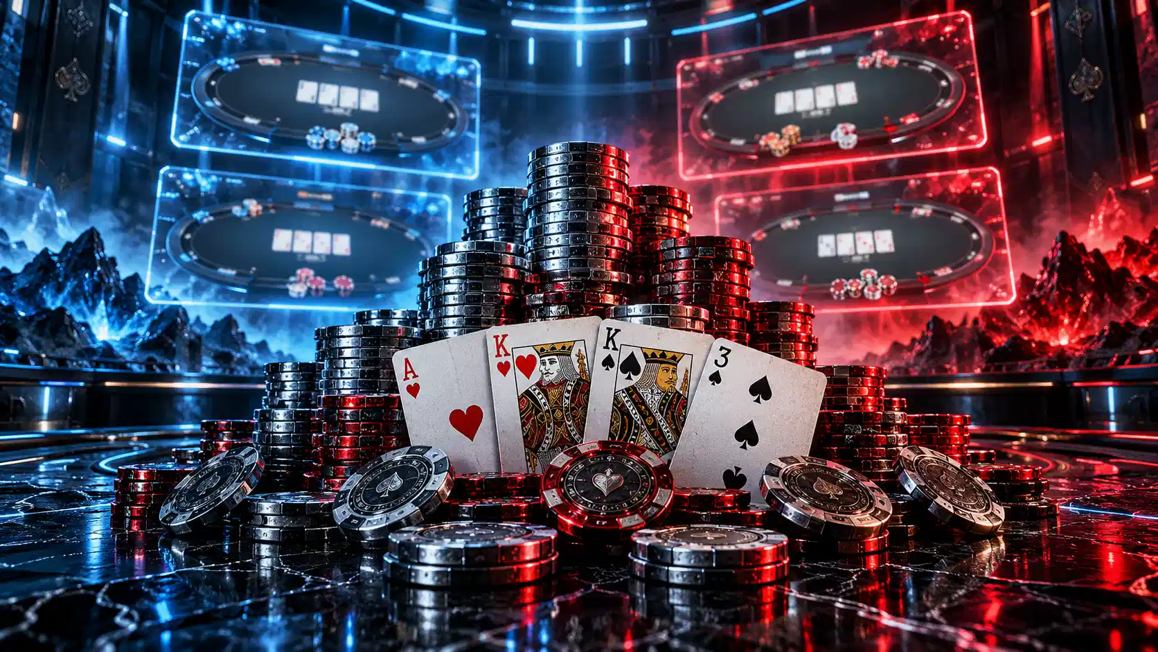 Patrik Antonius vs Isildur1: $1.5M Profit Revealed After Historic $1.36M Poker Pot