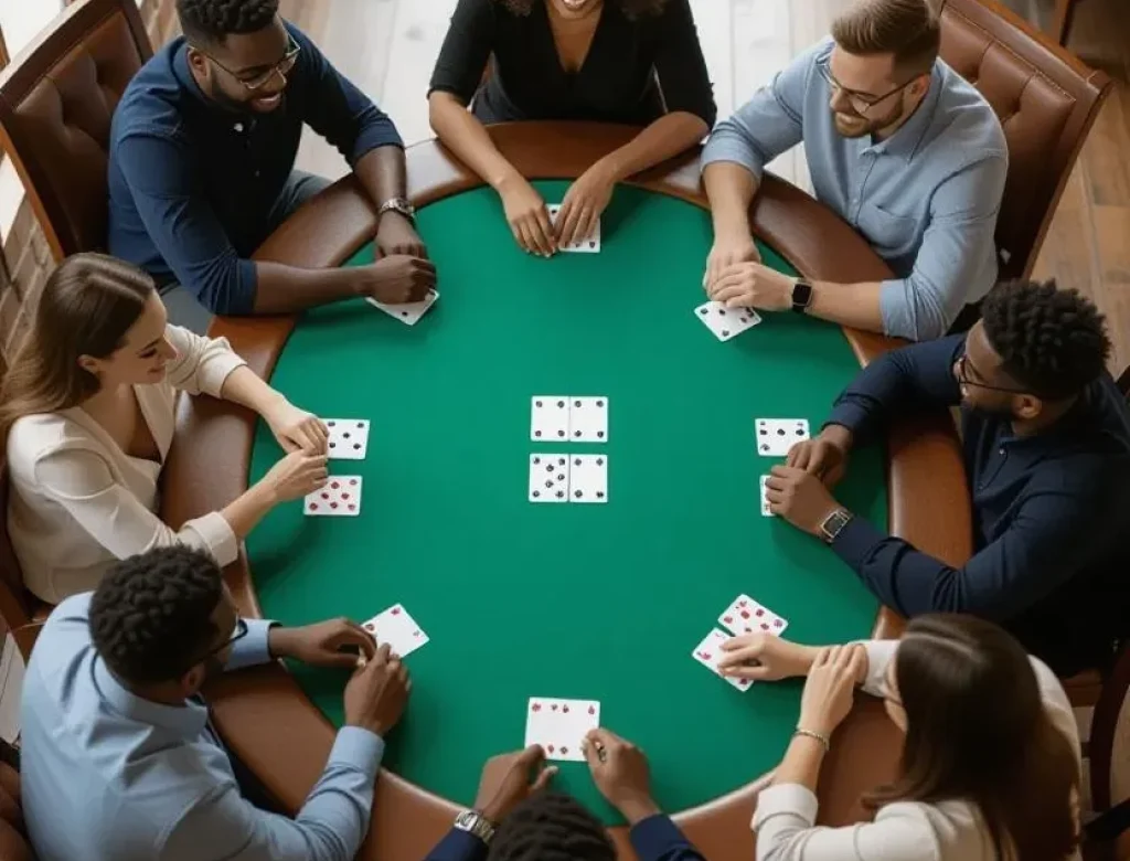 The Health Benefits of Poker: Brain Boosting and Stress Relief The Health Benefits of Poker: Brain Boosting and Stress Relief | Bluffing Monkeys